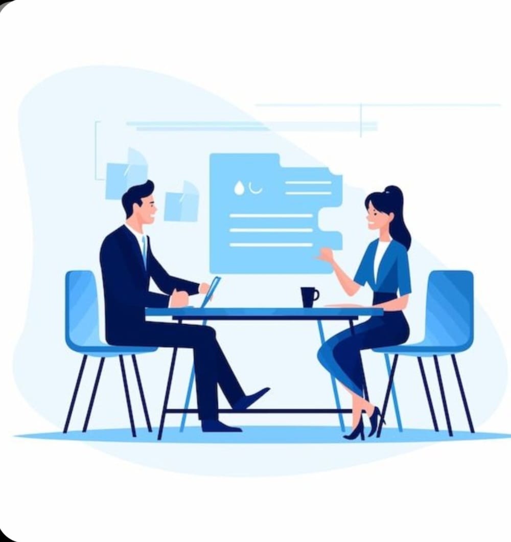 HR Consulting